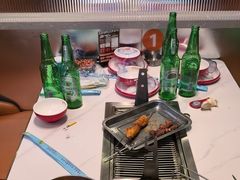 -三子烤羊腿·海鲜(弘阳店)