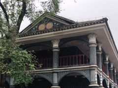 -遵义会议纪念馆