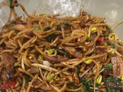 -百春原湖南牛肉粉(百联世纪店)