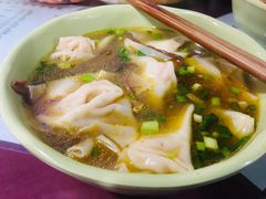 鱿鱼抄手-大石人家鱿鱼面馆(大石西路总店)