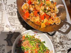-一味大院•桐庐菜传承店(春江路店)
