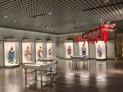 -上海博物馆(人民广场馆)