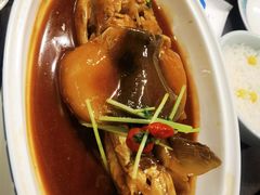 -肆月河豚·新淮扬(金融街店)