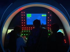 -同济大学四平路校区深海探索馆