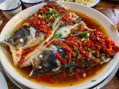 -湖南湘菜馆(东湘缘二店)
