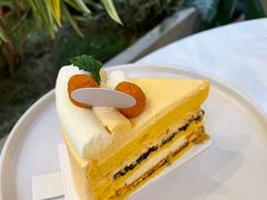 -迦南的早晨蛋糕甜品集合店