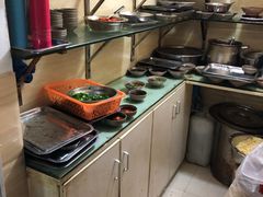 -汝萍传统蘸水菜(春华路总店)