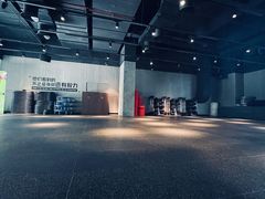 -威尔仕健身(杭州万象城店)