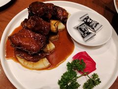 -上海人家花樣年华(中山公园店)