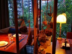 -肴约·花园式餐厅(湖里店)
