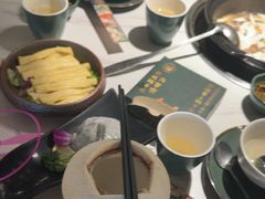 -狐狸爱上椰子鸡(滨江星光大道店)