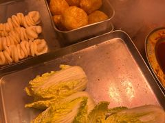 -明记牛杂(新马路分店)