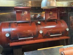 -VIKING SALOON西部美式烟熏烤肉(和平路店)