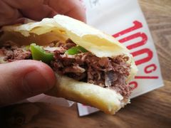 -驴世家驴肉火烧·凉皮·胡辣汤(五道口店)