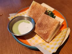 -泰盏鬼·颓废冬阴(陈家祠扬韬店)