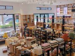 零售区-川岛屋·KAWASIMAYA·咖啡简餐