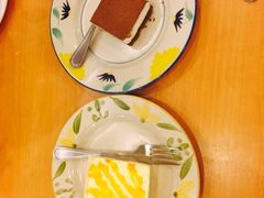 -萨莉亚意式餐厅(深圳北站店)