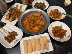 -天宝兄弟(前海壹方城店)
