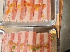 -九田家黑牛烤肉料理(衡百国际店)