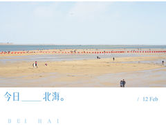 -北海金海湾红树林生态旅游区