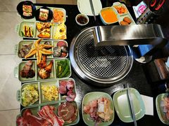 -悟烧·自助烤肉料理(秋林旗舰店)