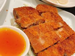 千番芋泥鸭-闽和南(深圳万象城店)