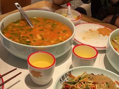 -大厨小馆(华阳城店)