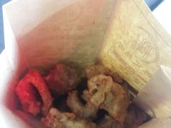 -傅强排骨(成都总店)