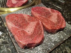 -老乾杯和牛烧肉(王府中环店)