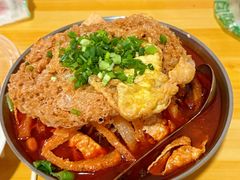 -龍城柳州螺蛳粉(群星路店)