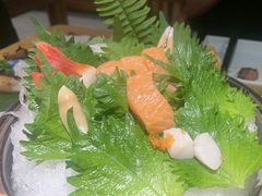-花和海鲜自助(梅江店)