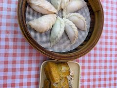 -唐记牛骨粉(陶溪川店)