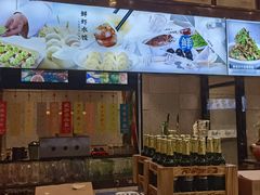 -蓝港海鲜厨房(金水路店)