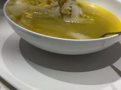 -鲁菜根·泰安菜(万达店)