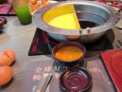 -牛YO寿喜烧和牛火锅自助(三台子万象汇店)
