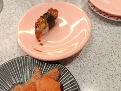 -争鲜回转寿司(西红门荟聚PLUS店)