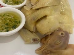 -文记壹心鸡(宝华路店)