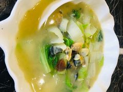 -东海渔村海鲜码头大排档