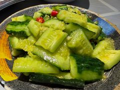 -学士怪怪龙虾·川菜·烧烤(学士街店)