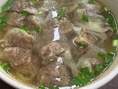 -清真蒋有记(老门东店)