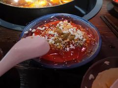 -受气牛肉·耙牛肉火锅(水晶郦城店)