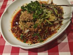 -西贝(枫蓝国际购物中心店)