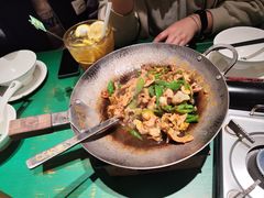 -费大厨辣椒炒肉(太平老街店)