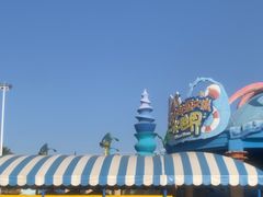 -西安华夏文旅水世界