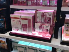 -王权免税店(清迈机场店)