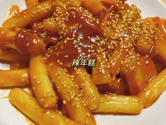 -优壹佳·延边朝鲜族料理(中山北路店)