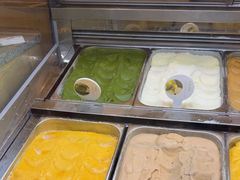 -米糯糯·MINONO·大福冰淇淋(青岛万象城店)