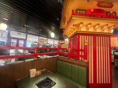 -牛New寿喜烧(中山公园龙之梦店)