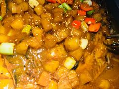 -锦尚阁烤鱼(望京新荟城店)