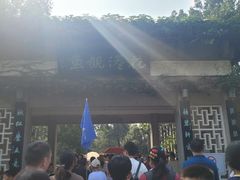 -西湖游船